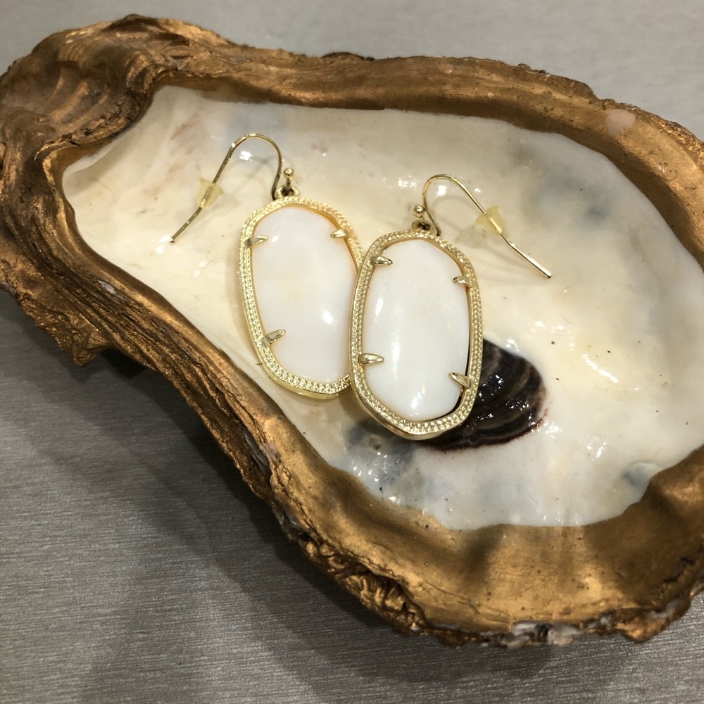 Kendra Scott earrings